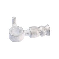 Brake Hose 471 mm F10x1 & Banjo TRISCAN IAM-Expertise...