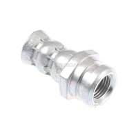 Brake Hose 471 mm F10x1 & Banjo TRISCAN IAM-Expertise...