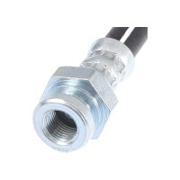 Brake Hose 292 mm F10x1 & F10x1 TRISCAN for e.g. MAZDA DEMIO