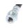 Brake Hose 292 mm F10x1 & F10x1 TRISCAN for e.g. MAZDA DEMIO