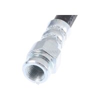 Brake Hose 284 mm F10x1 & F10x1 TRISCAN IAM-Expertise...