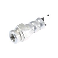 Brake Hose 285 mm F10x1 & F10x1 TRISCAN IAM-Expertise...