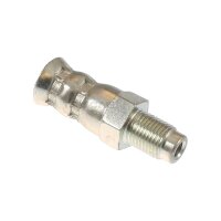 Brake Hose 406 mm F10x1 & M10x1 TRISCAN IAM-Expertise for e.g. MAZDA 3