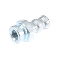 Brake Hose F10x1 & Banjo TRISCAN IAM-Expertise for...