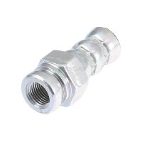 Brake Hose F10x1 & Banjo TRISCAN IAM-Expertise for...