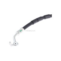 Brake Hose F10x1 & Banjo TRISCAN IAM-Expertise for...