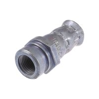 Brake Hose 269 mm F10x1 & F10x1 TRISCAN IAM-Expertise...