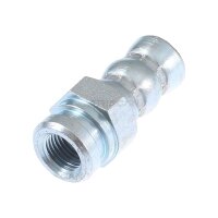 Bremsschlauch 286 mm F10x1 & F10x1 TRISCAN IAM-Expertise für MAZDA 2