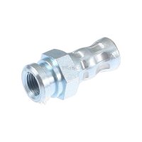 Brake Hose 516 mm F10x1 & Banjo TRISCAN IAM-Expertise...