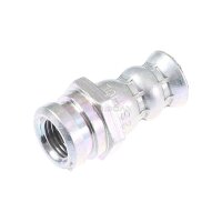 Brake Hose 343 mm F10x1 & Banjo TRISCAN IAM-Expertise...