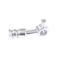 Brake Hose 343 mm F10x1 & Banjo TRISCAN IAM-Expertise...