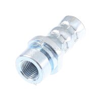 Brake Hose 297 mm F10x1 & F10x1 TRISCAN IAM-Expertise...