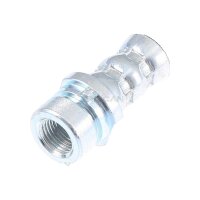 Brake Hose 297 mm F10x1 & F10x1 TRISCAN IAM-Expertise for e.g. MAZDA TRIBUTE