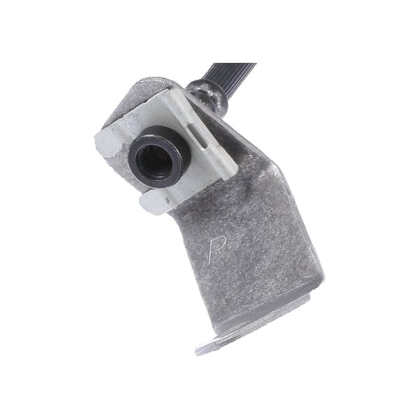 Brake Hose 190 mm F10x1 & F10x1 TRISCAN IAM-Expertise for e.g. MAZDA TRIBUTE