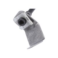 Brake Hose 190 mm F10x1 & F10x1 TRISCAN IAM-Expertise...