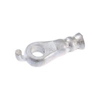 Brake Hose 364 mm F10x1 & Banjo TRISCAN IAM-Expertise...