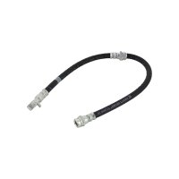 Brake Hose 410 mm F10x1 & Banjo TRISCAN IAM-Expertise...
