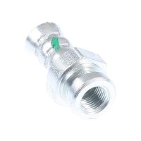 Brake Hose 382 mm F10x1 & Banjo TRISCAN IAM-Expertise for MAZDA MX-5