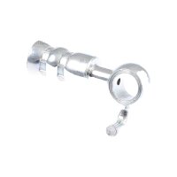 Brake Hose 382 mm F10x1 & Banjo TRISCAN IAM-Expertise for MAZDA MX-5