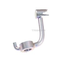 Brake Hose F10x1 & Banjo TRISCAN IAM-Expertise for e.g. ISUZU D-MAX