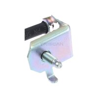 Brake Hose F10x1 & Banjo TRISCAN IAM-Expertise for e.g. ISUZU D-MAX