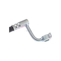 Brake Hose F10x1 & Banjo TRISCAN IAM-Expertise for e.g. ISUZU D-MAX