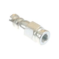 Brake Hose 557 mm F10x1 & M10x1 TRISCAN IAM-Expertise for e.g. SAAB 9000