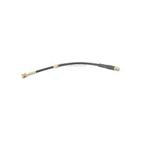 Brake Hose 445 mm F10x1 & Banjo TRISCAN IAM-Expertise...