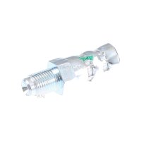 Brake Hose 190 mm F10x1 & M10x1 TRISCAN IAM-Expertise...