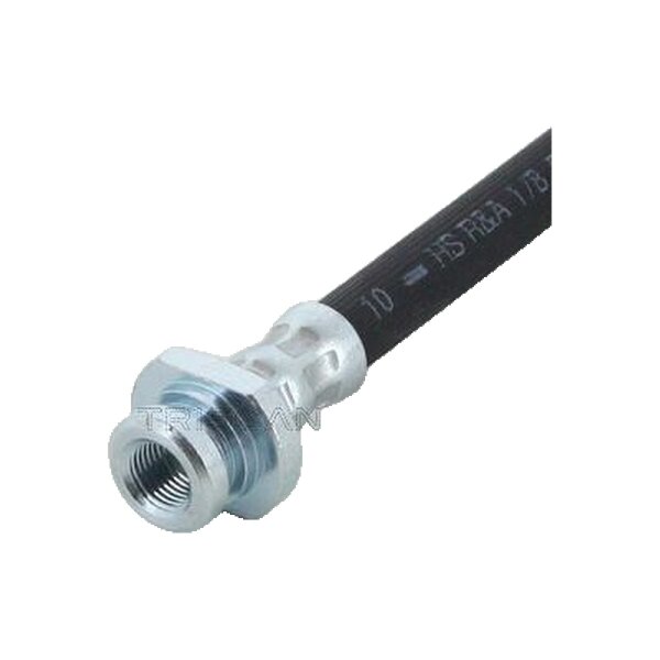 Brake Hose 305 mm F10x1 & F10x1 TRISCAN for SUZUKI WAGON and others