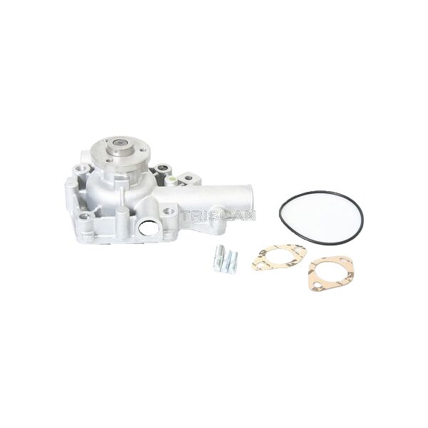 Engine Cooling Water Pump TRISCAN IAM-Expertise suitable for e.g. IVECO DAILY