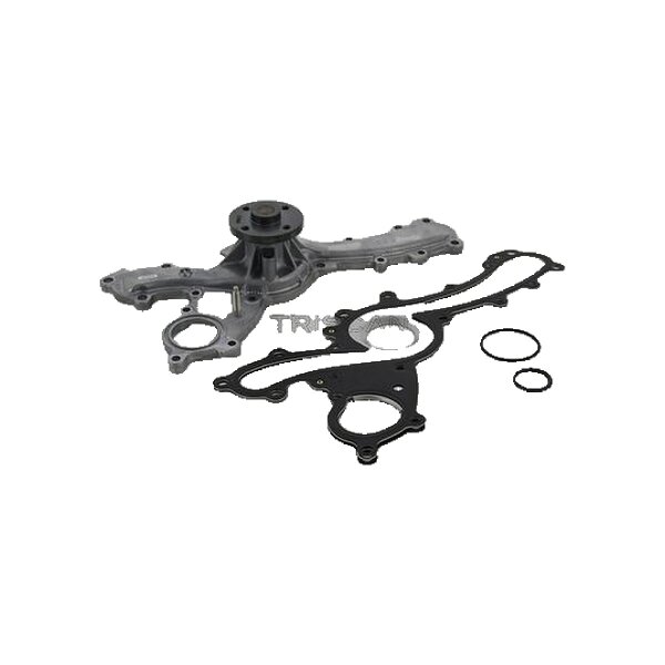 Engine Cooling Water Pump TRISCAN IAM-Expertise suitable for LEXUS GS and others