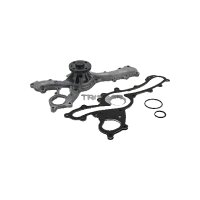Engine Cooling Water Pump TRISCAN IAM-Expertise suitable...