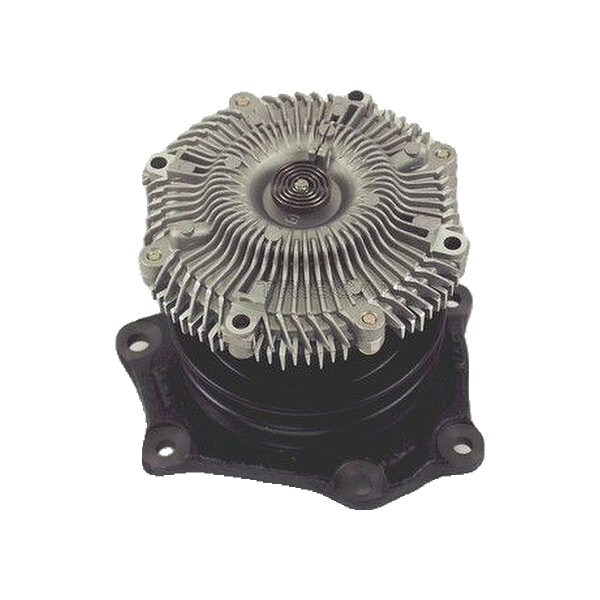 Engine Cooling Water Pump TRISCAN IAM-Expertise suitable for e.g. NISSAN URVAN
