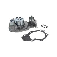 Engine Cooling Water Pump TRISCAN IAM-Expertise suitable...