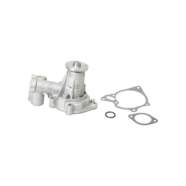 Engine Cooling Water Pump TRISCAN IAM-Expertise for e.g. MITSUBISHI L200