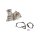Engine Cooling Water Pump TRISCAN IAM-Expertise for e.g. MITSUBISHI L200