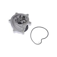 Engine Cooling Water Pump TRISCAN IAM-Expertise for...