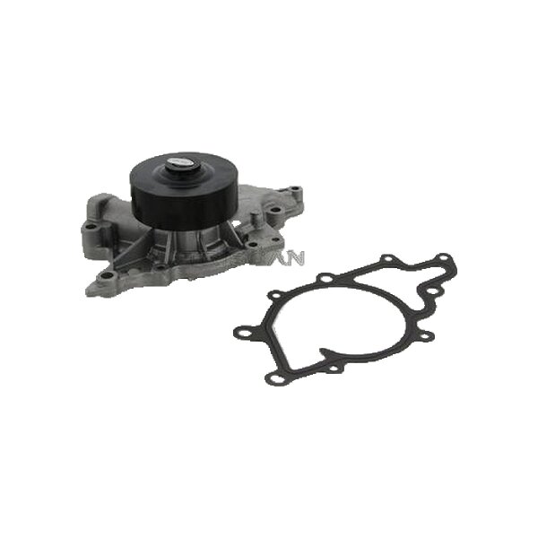 Wasserpumpe Motorkühlung TRISCAN Aftermarket-Expertise passend für JEEP GRAND