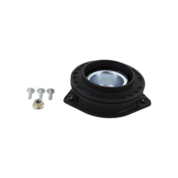 Suspension Strut Support Mount TRISCAN suitable for e.g. RENAULT CLIO