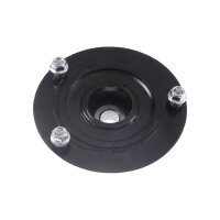Suspension Strut Support Mount with ball bearing TRISCAN...