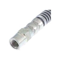 Brake Hose 184 mm F10x1 & F10x1 TRISCAN for e.g. VW...