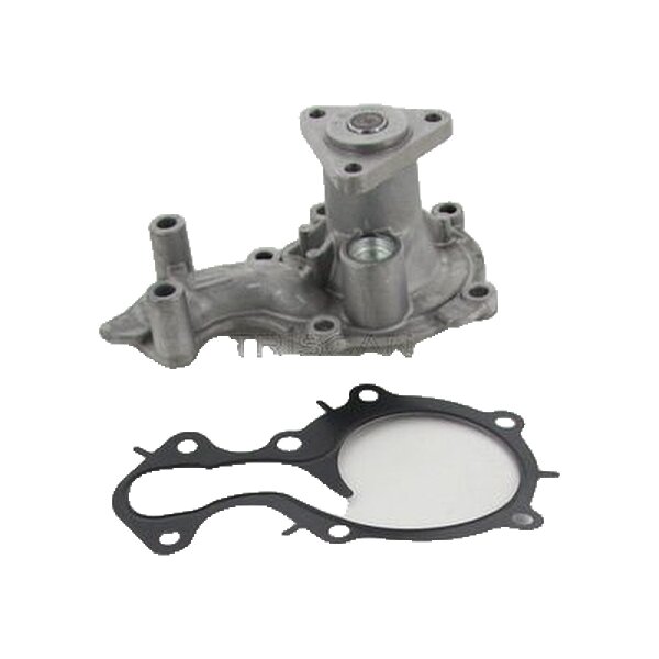 Engine Cooling Water Pump TRISCAN IAM-Expertise suitable for e.g. FORD FIESTA
