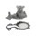 Engine Cooling Water Pump TRISCAN IAM-Expertise suitable for e.g. FORD FIESTA
