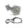 Engine Cooling Water Pump TRISCAN IAM-Expertise suitable for e.g. FORD FIESTA