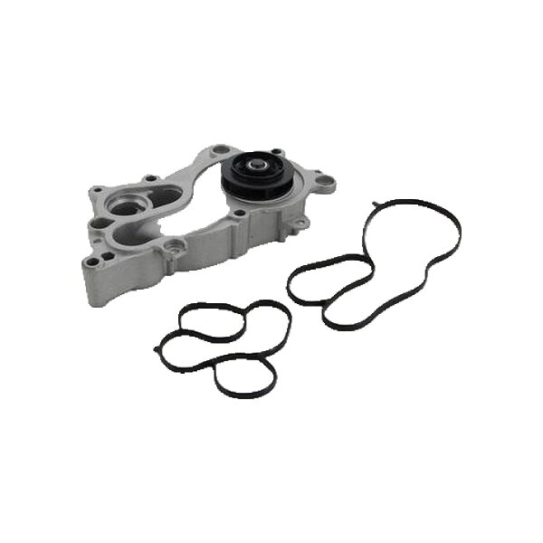 Engine Cooling Water Pump TRISCAN IAM-Expertise suitable for e.g. VW GOLF