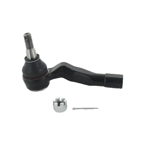 Tie Rod End with right hand thread TRISCAN suitable for NISSAN 350Z and others