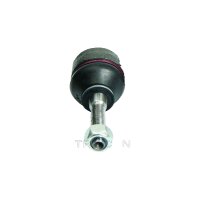 Tie Rod End with right hand thread TRISCAN fits LANCIA...
