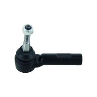 Tie Rod End with right-hand thread TRISCAN for e.g. OPEL...