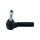 Tie Rod End with right-hand thread TRISCAN for e.g. OPEL INSIGNIA